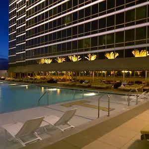 Feriested Trump International Vegas, Las Vegas