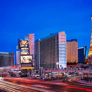 3* Semesteranläggning (resort) Horseshoe Vegas