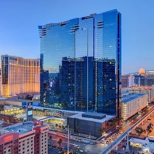 Holiday home Mgm Signature-34-709 F1 Track & Strip View Balcony, Las Vegas