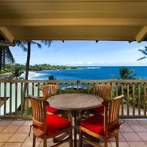 Kai Maui - #202 Alau Upper Floor Lofted , Hana United States