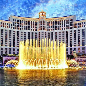 5* Resort Bellagio